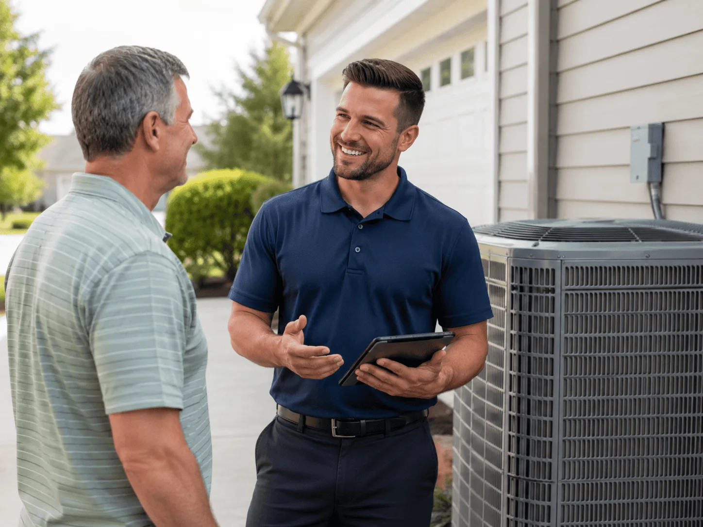 Heat Pump Installation Dundas, VA FAQs